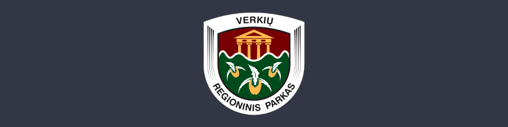 Verkių regioninis parkas